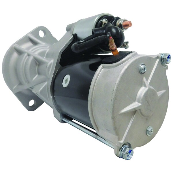 Wai Global STRHI OSGR 9T 30KW 12V CW 19697N - main